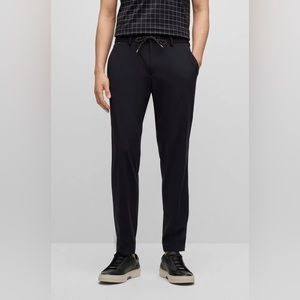 Boss Tech Flannel Pants